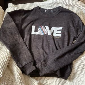 Spiritual gangster top